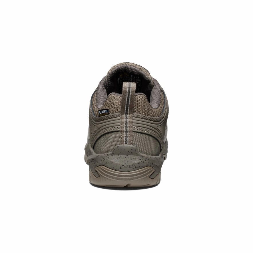 Men's Reno Waterproof (Soft Toe)  |  Brindle/Morel