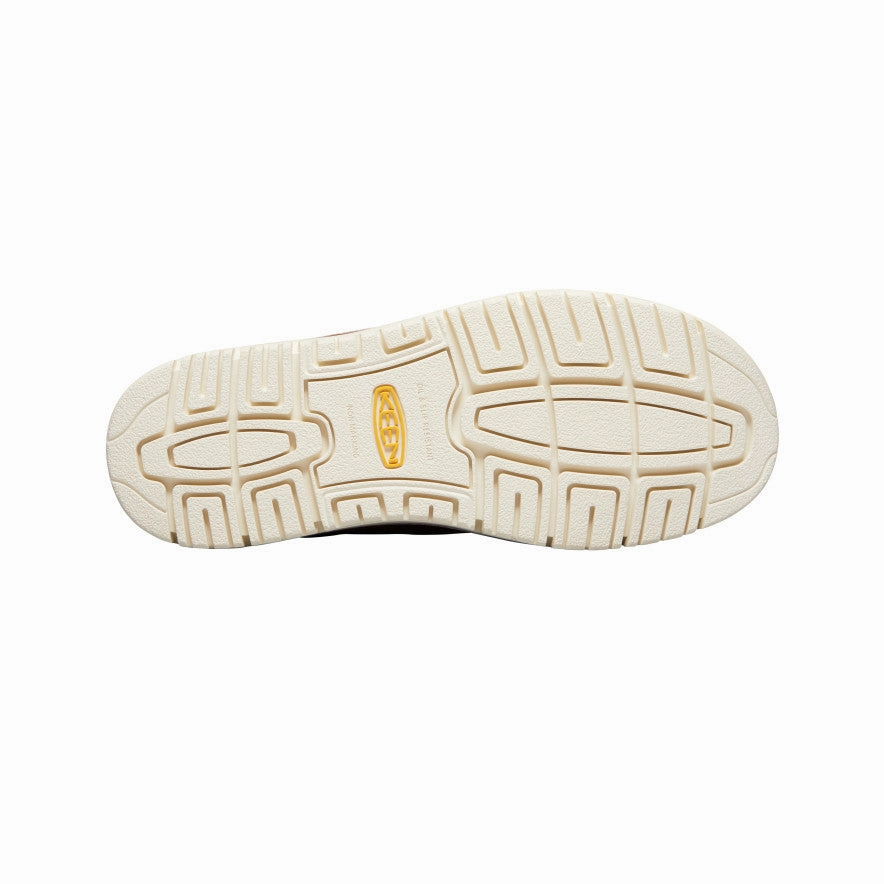 Men's San Jose 6" Boot (Soft Toe)  |  Gingerbread/Off White