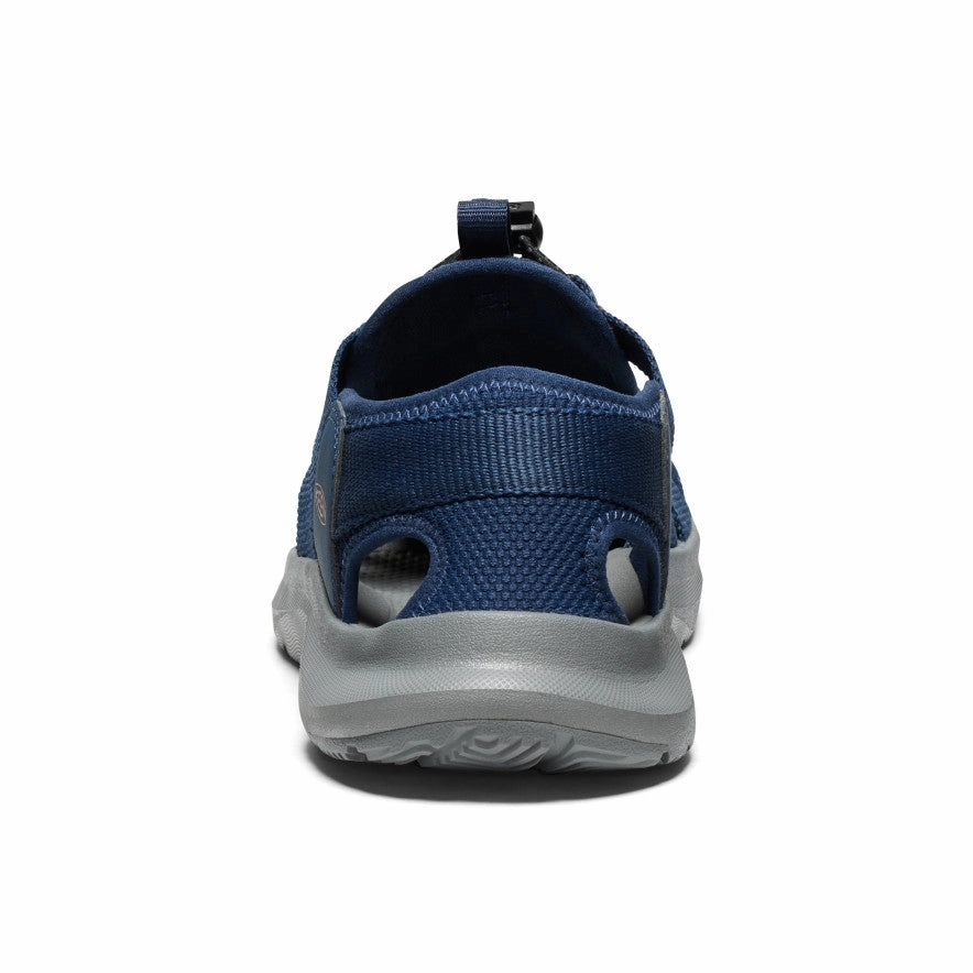 Men's Seanik H2 Sandal  |  Naval Academy/Gold Flame