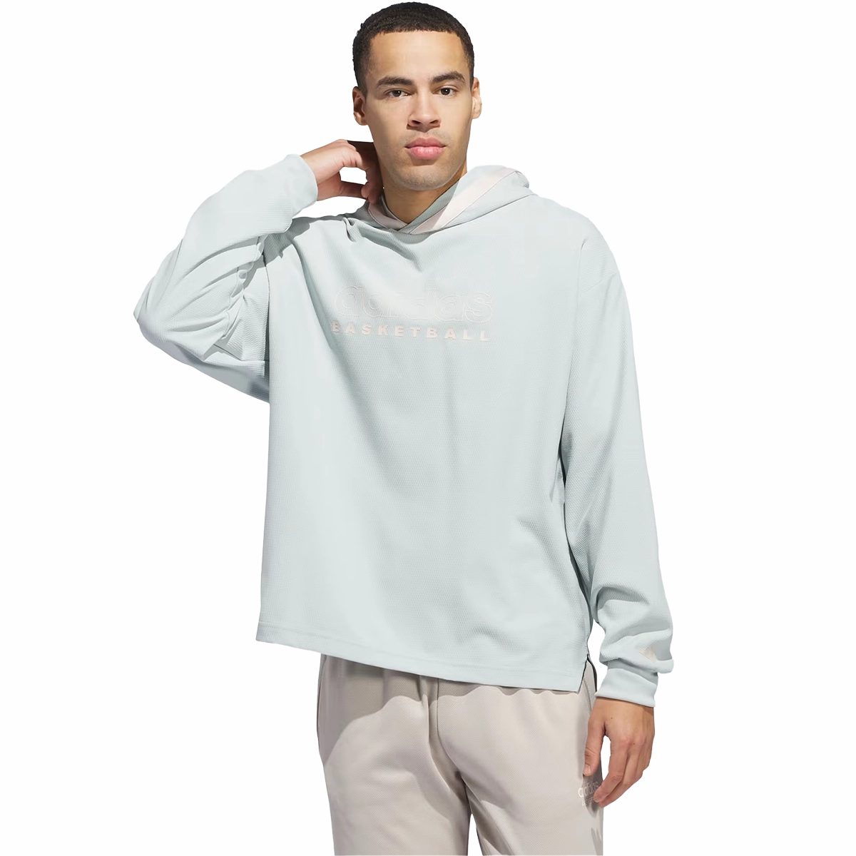 Men's Select Hoody