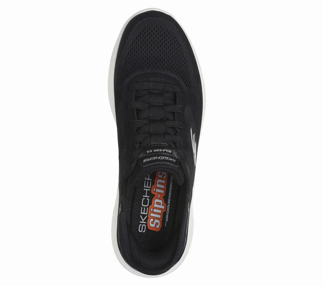 Men's Slip-Ins: Bounder 2.0 - Emerged