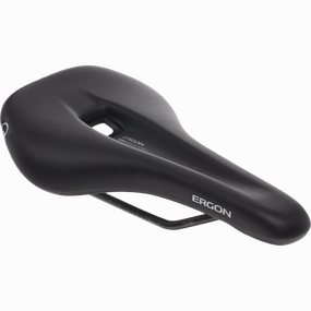 Men's SM Sport Saddle, Chromoly - S/M