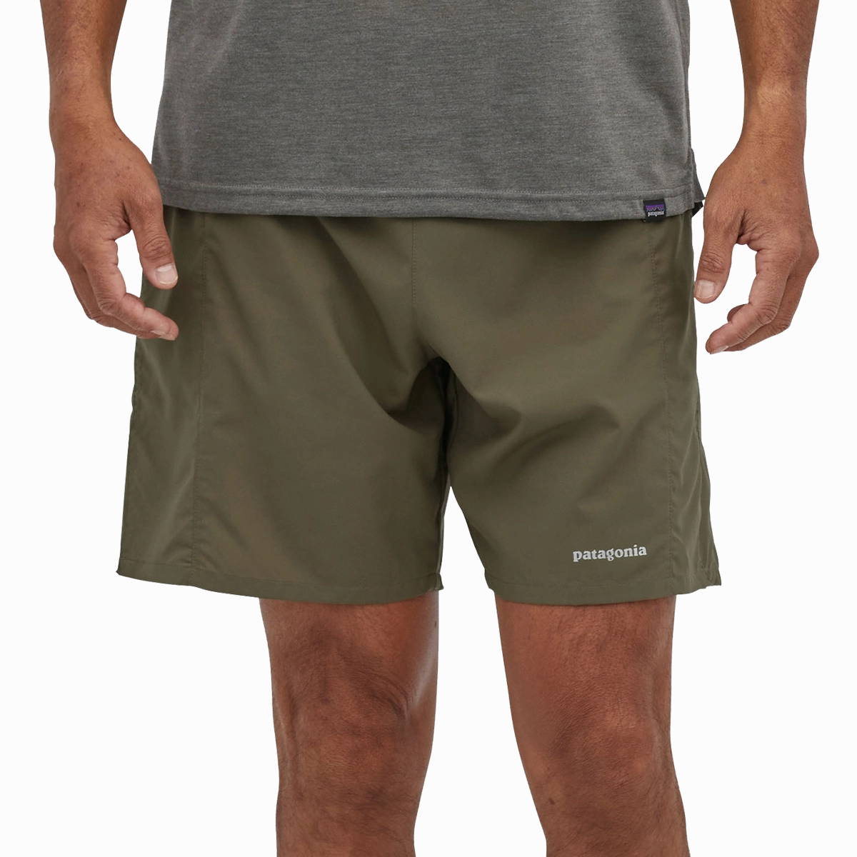 Men's Strider 7" Short