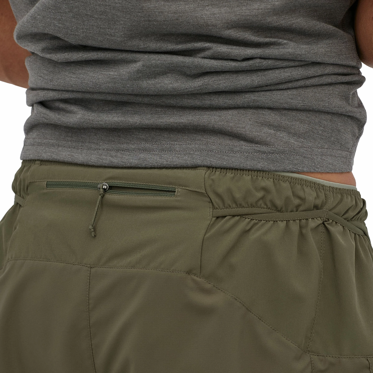 Men's Strider 7" Short
