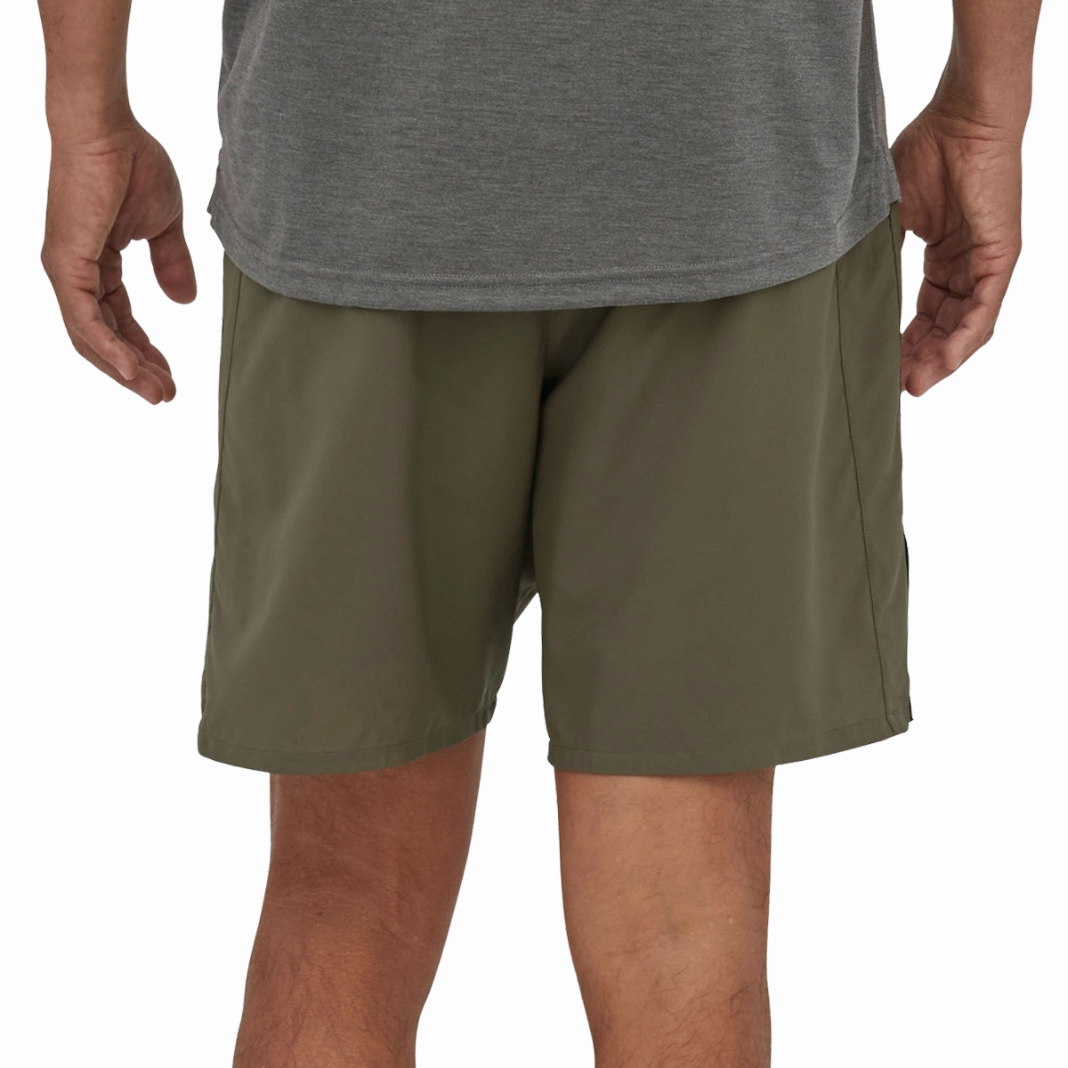 Men's Strider 7" Short