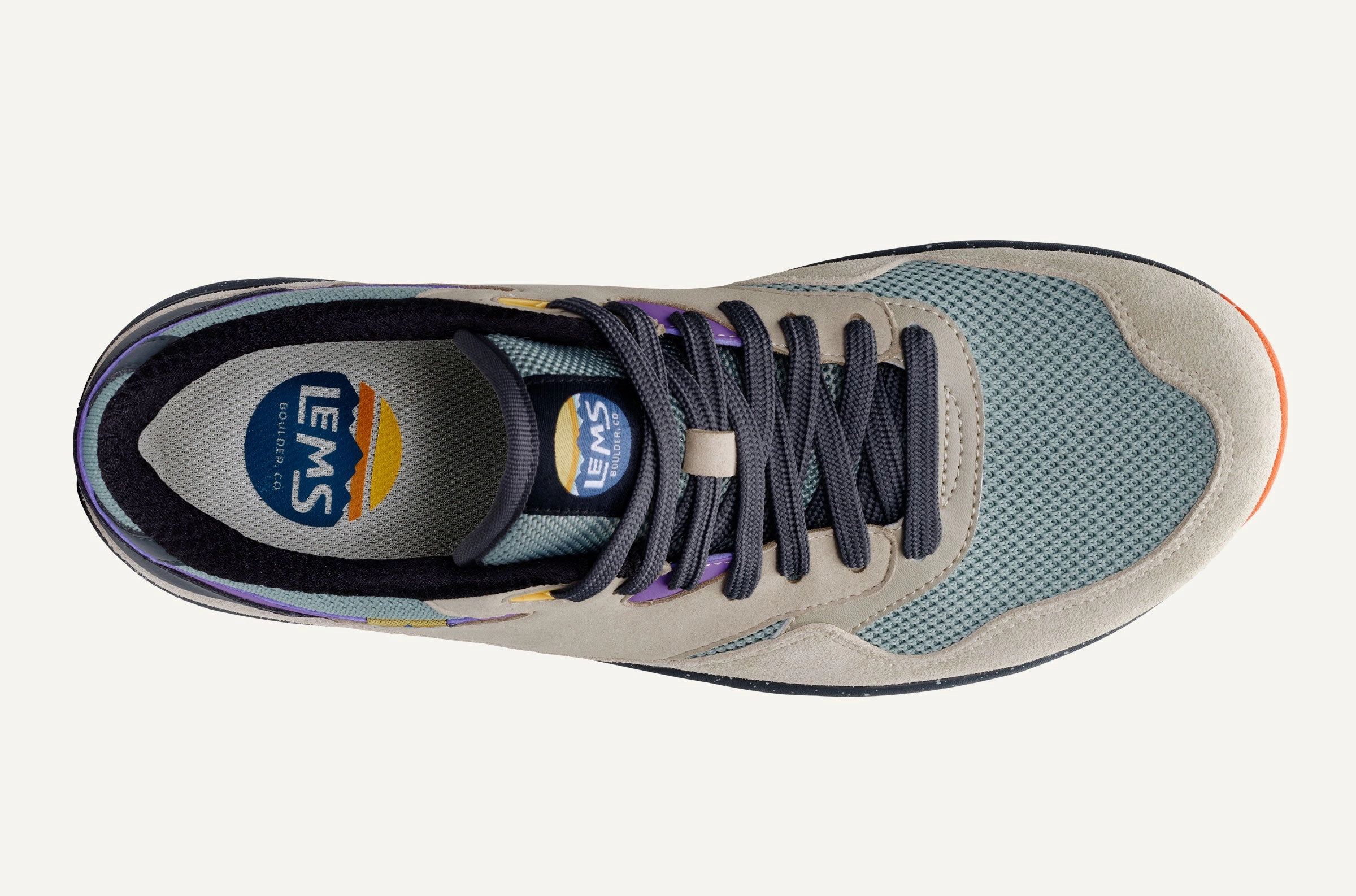 Men's Trailhead Originals
