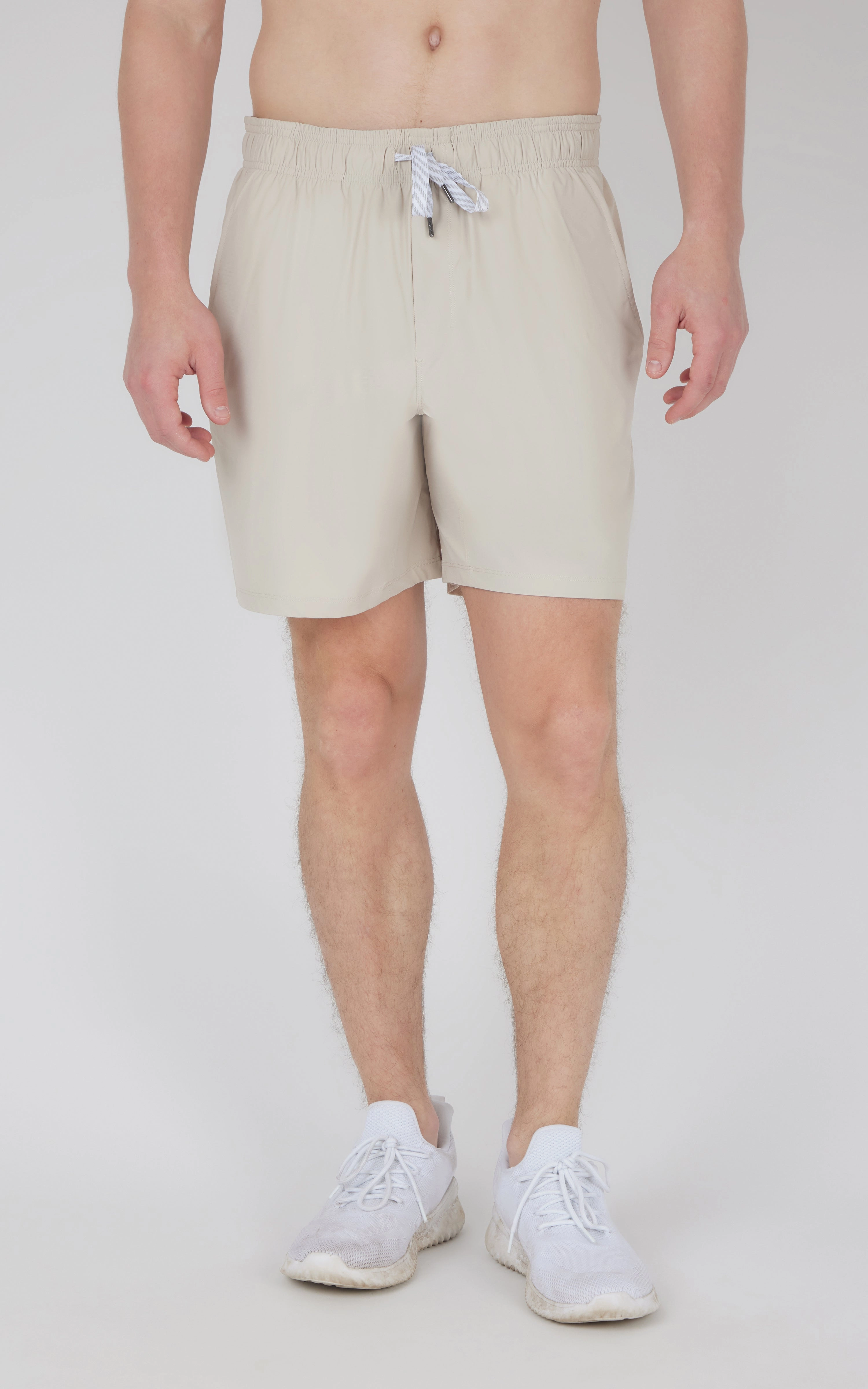 Men's Warp Endzone 7" Mesh Shorts
