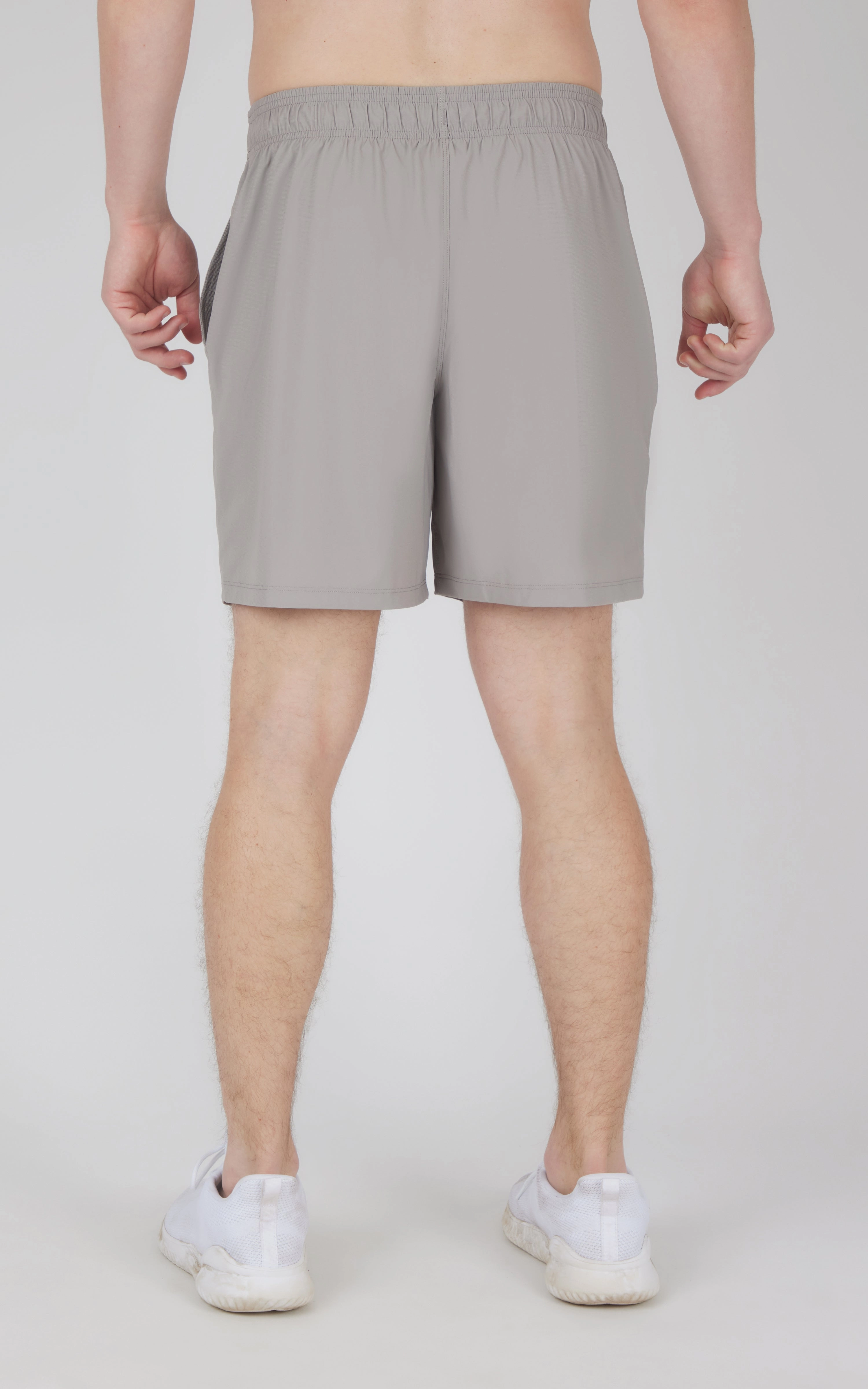 Men's Warp Endzone 7" Mesh Shorts