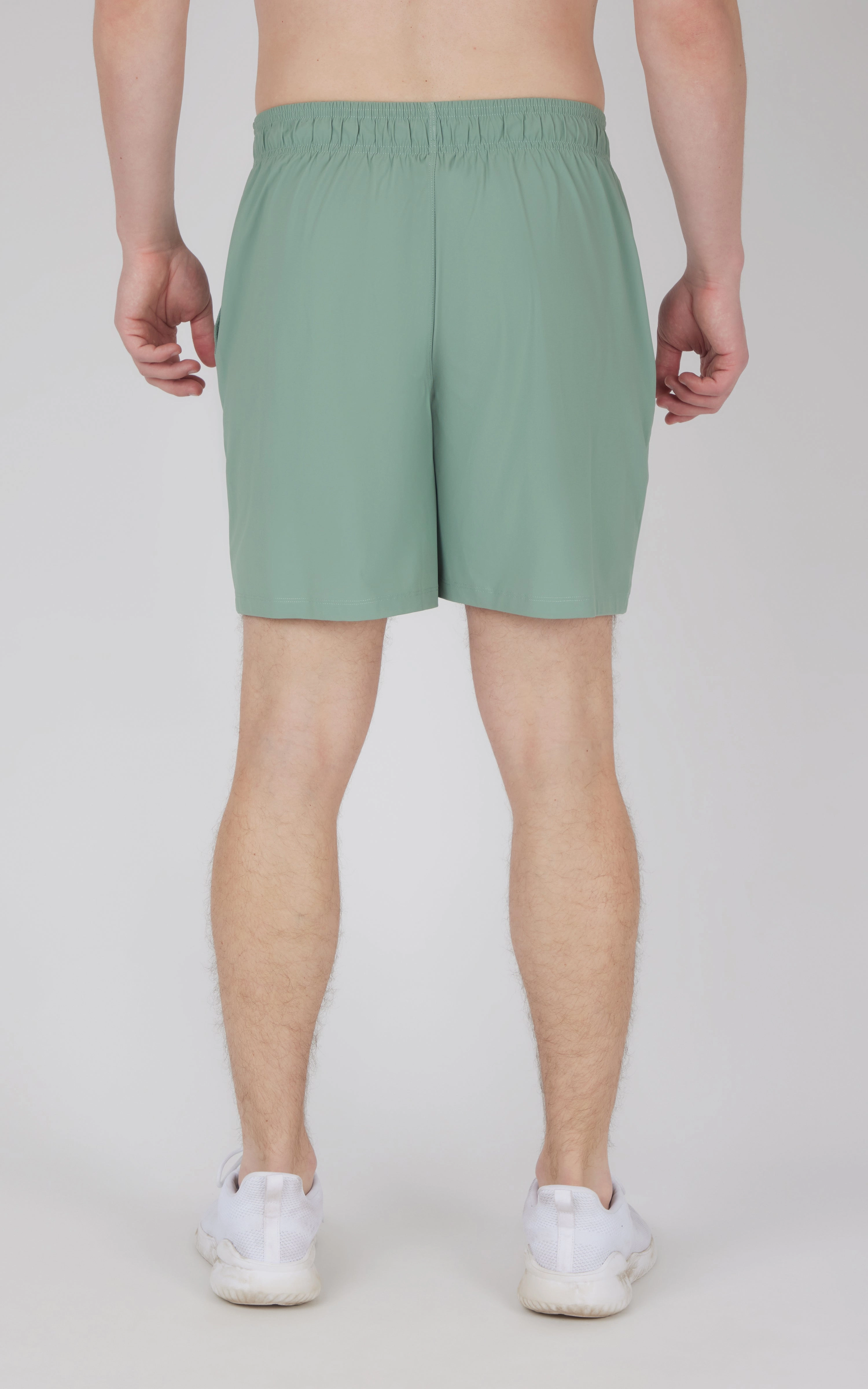 Men's Warp Endzone 7" Mesh Shorts