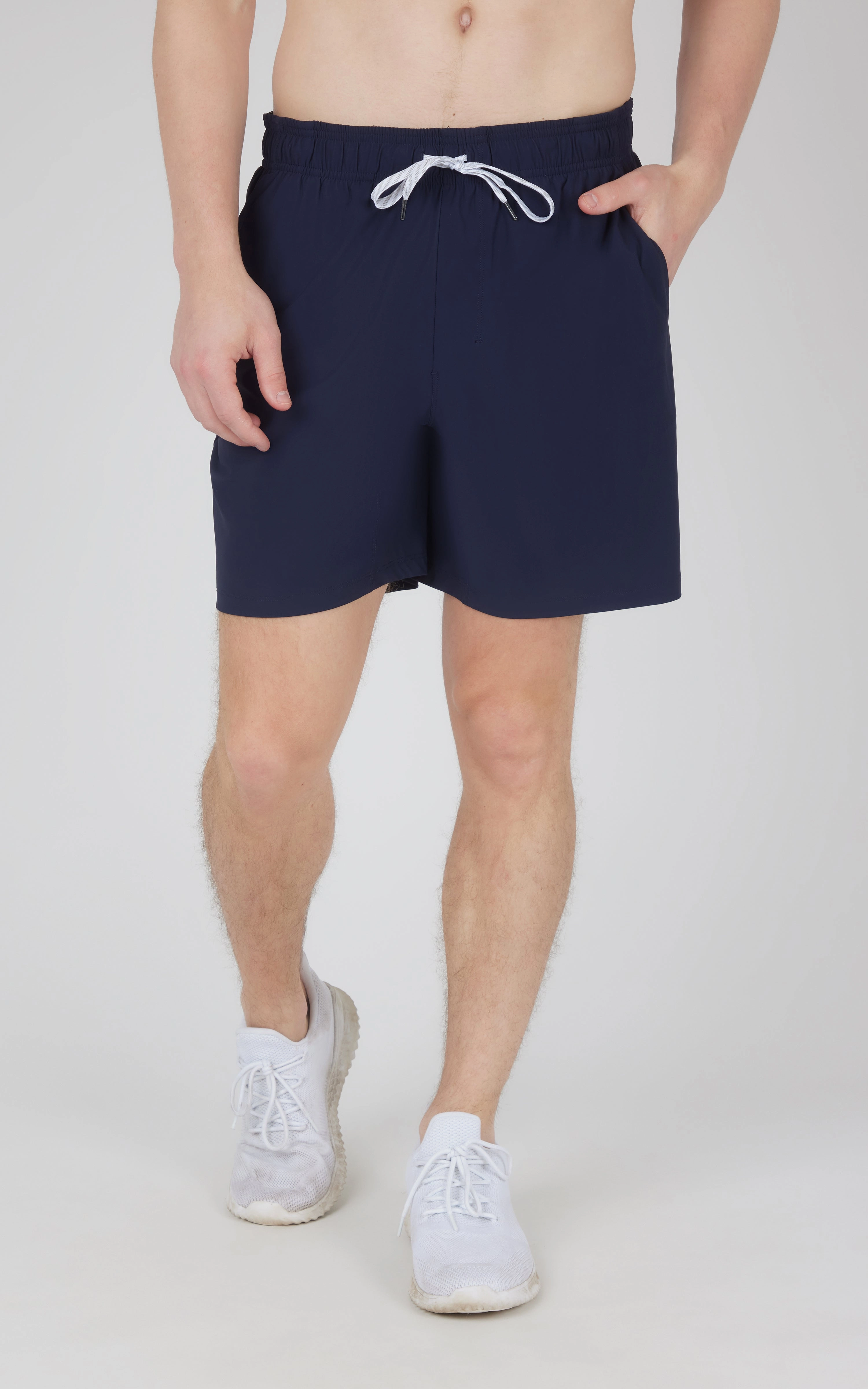 Men's Warp Endzone 7" Mesh Shorts