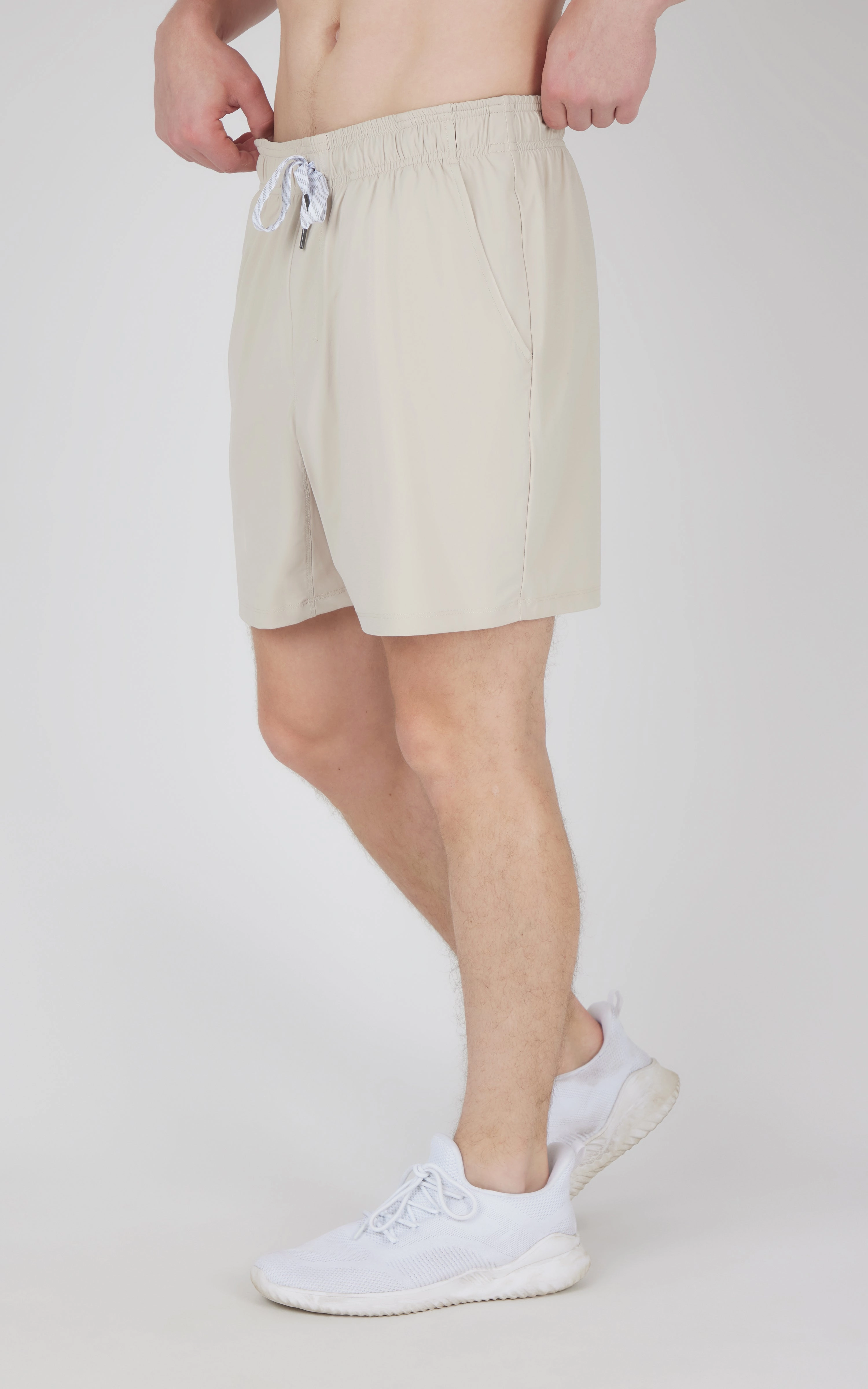 Men's Warp Endzone 7" Mesh Shorts