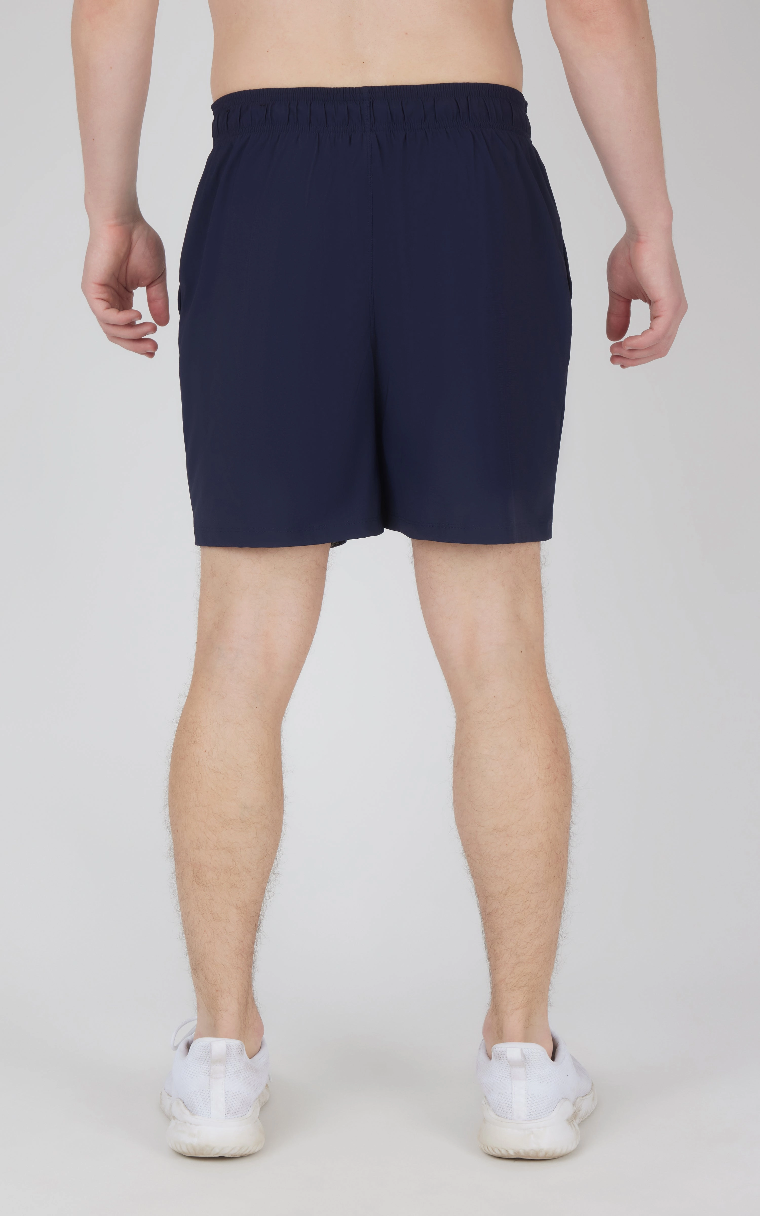 Men's Warp Endzone 7" Mesh Shorts