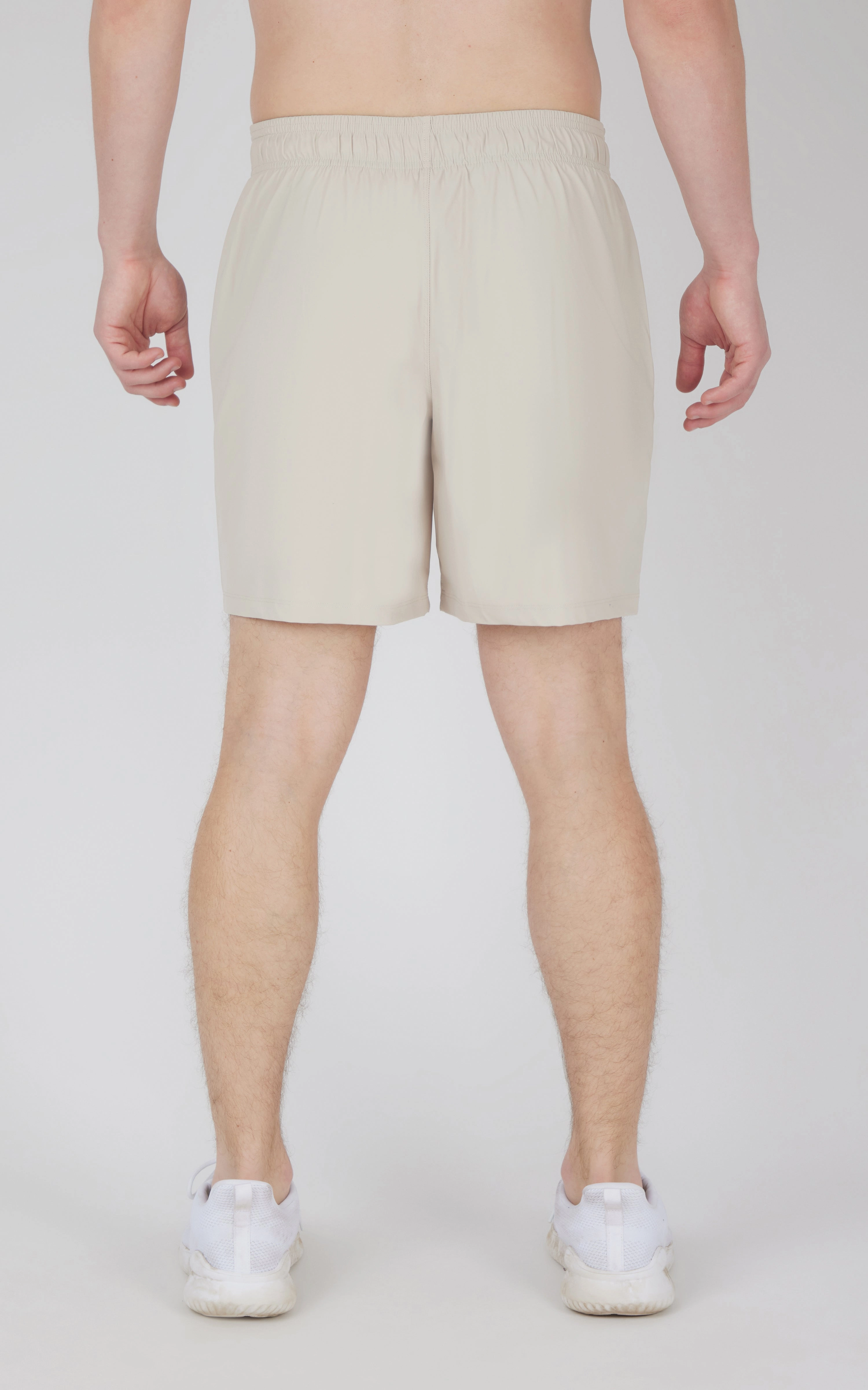Men's Warp Endzone 7" Mesh Shorts