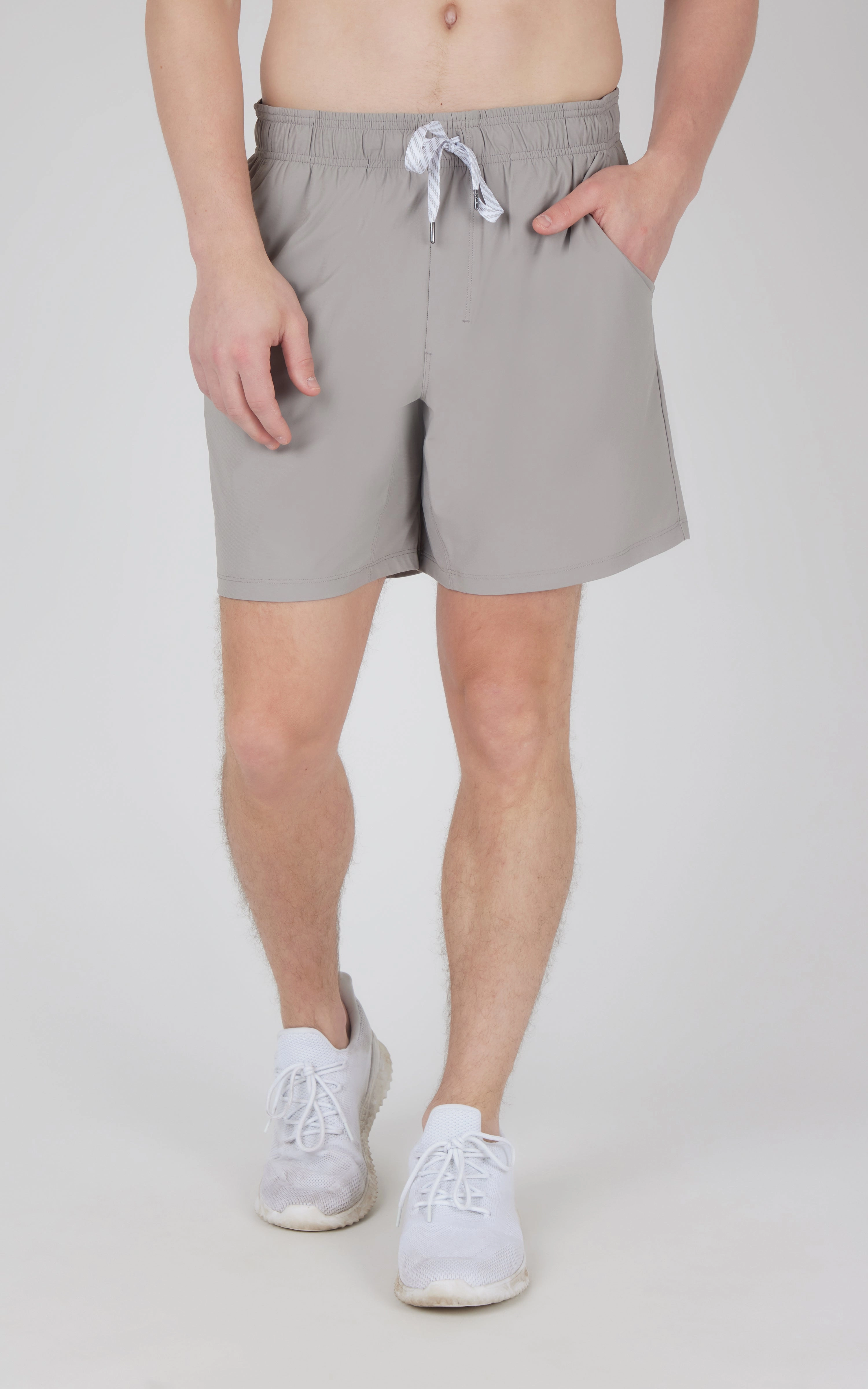 Men's Warp Endzone 7" Mesh Shorts