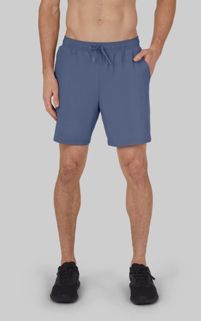 Men's Warp Sonic 7" Short with Inner Mesh lining