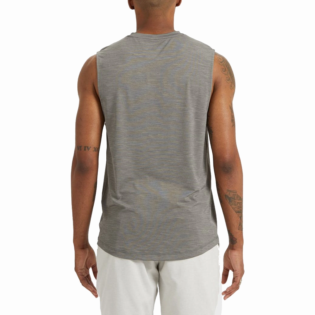 Men's Zephyr Muscle Tee