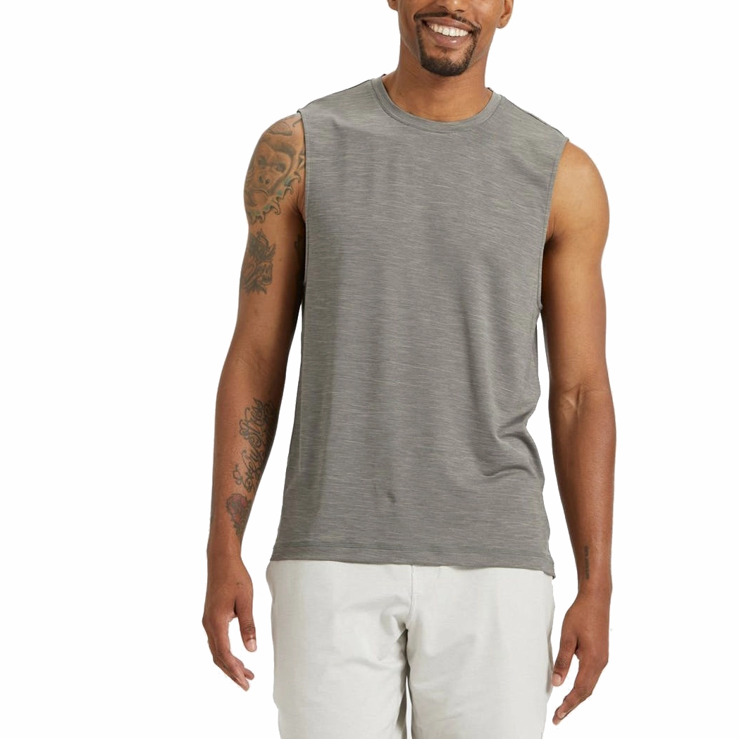 Men's Zephyr Muscle Tee