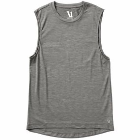 Men's Zephyr Muscle Tee
