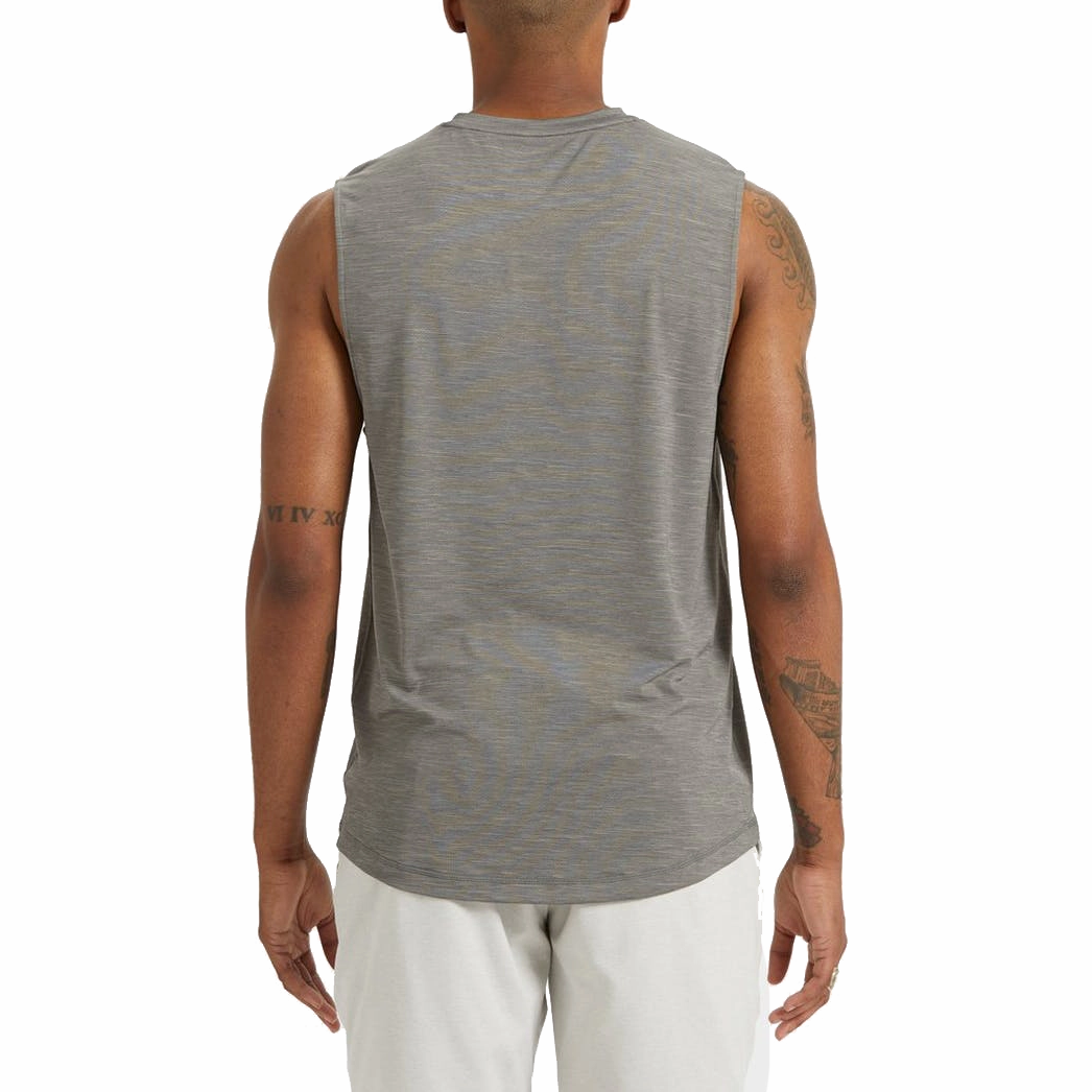 Men's Zephyr Muscle Tee