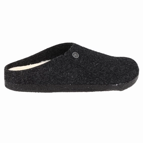 Men's Zermatt Lined