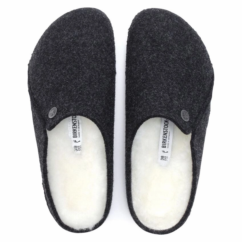 Men's Zermatt Lined