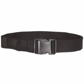 Mil-Tec Quick Release Army Belt 50mm Black