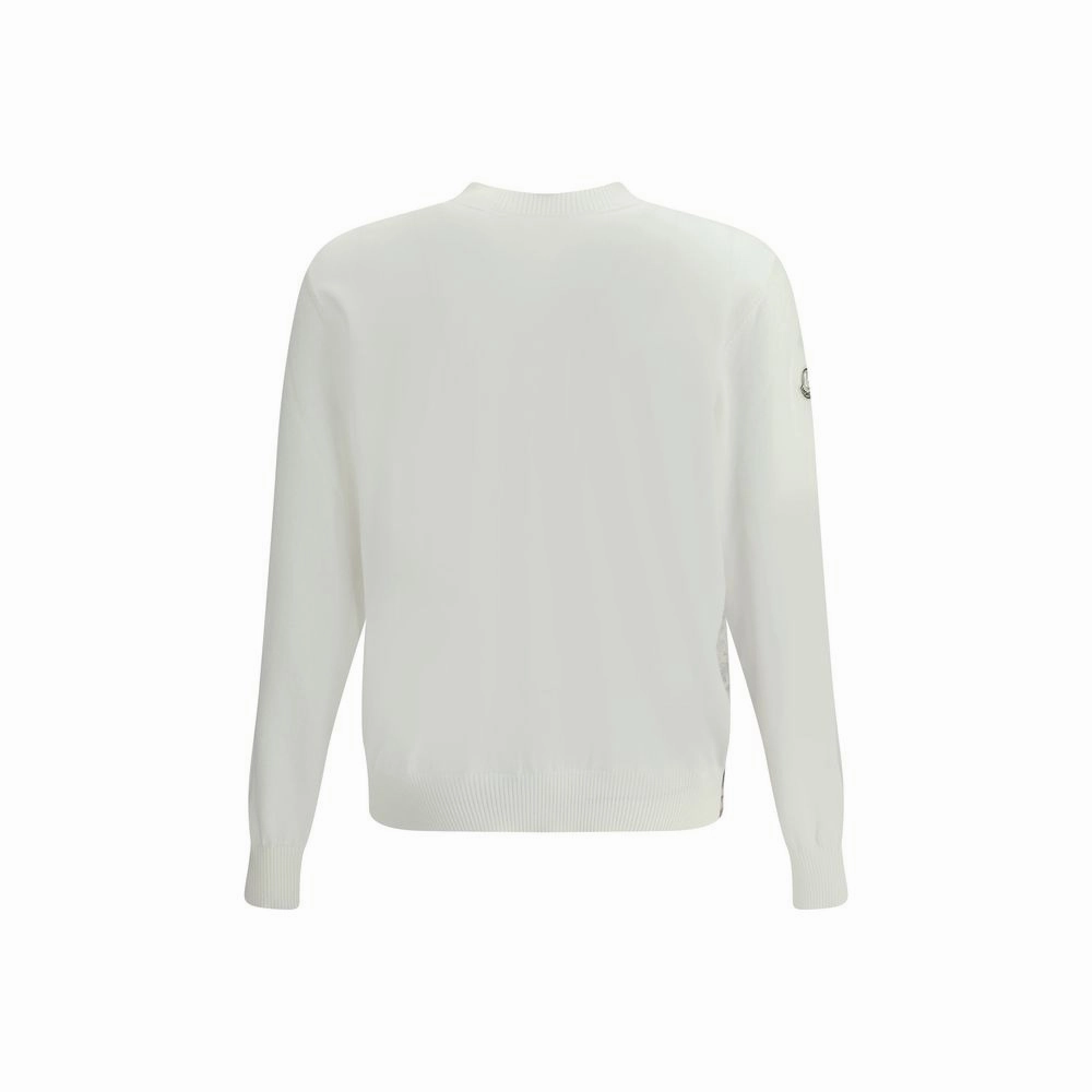 Moncler x Mercedes Benz by Nigo Moncler x Mercedes-Benz by Nigo Men's Sweater