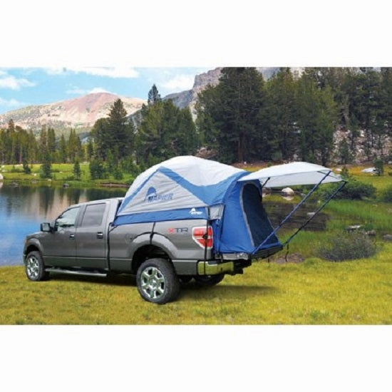 Napier Outdoors 57890 2 Person Truck Tent, Full Size Crew Cab