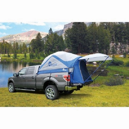 Napier Outdoors 57890 2 Person Truck Tent, Full Size Crew Cab