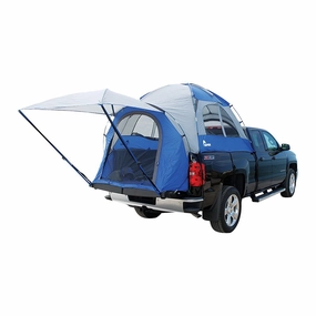 Napier Outdoors 57890 2 Person Truck Tent, Full Size Crew Cab