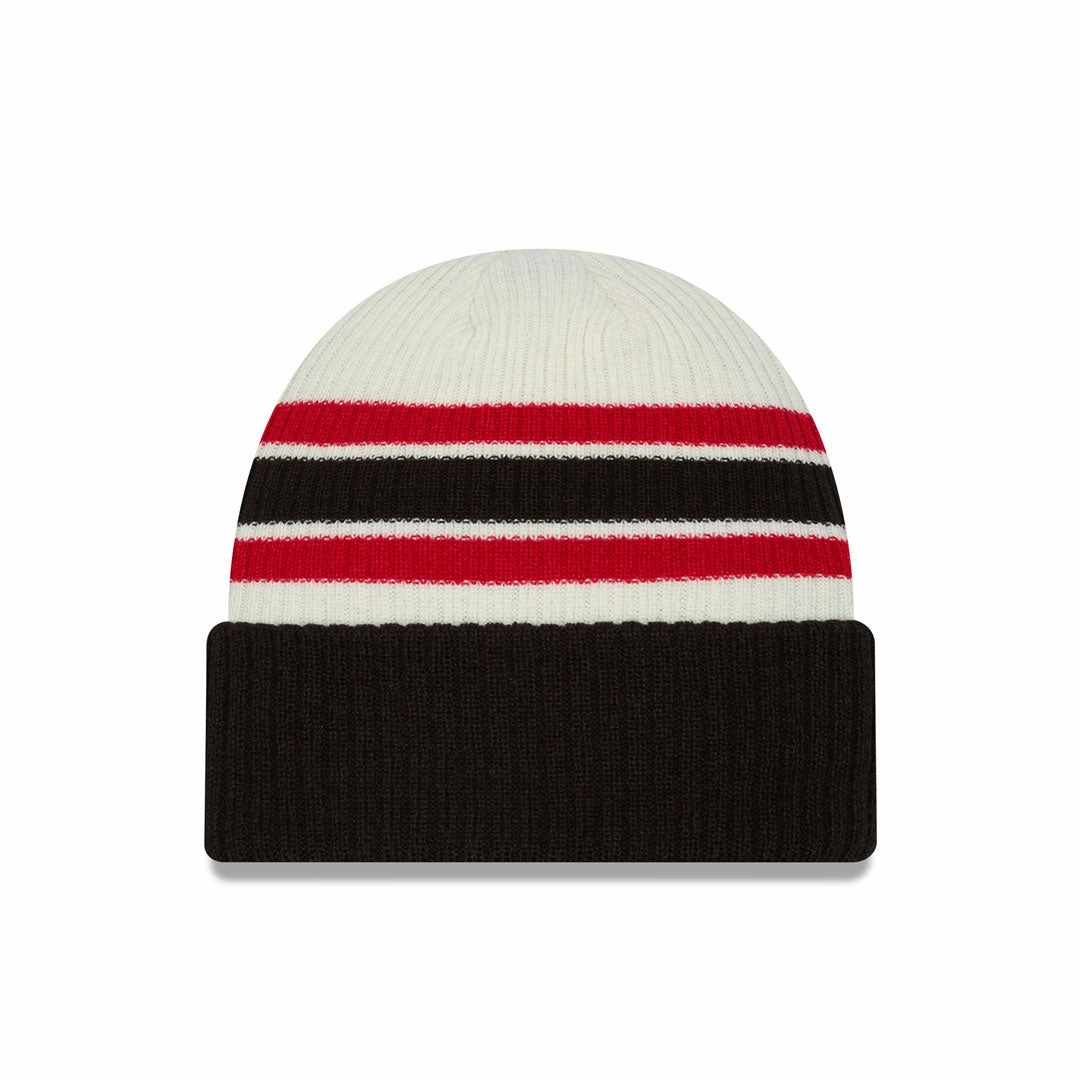 New Era - Ottawa Senators Vintage Knit Hat (60652990)