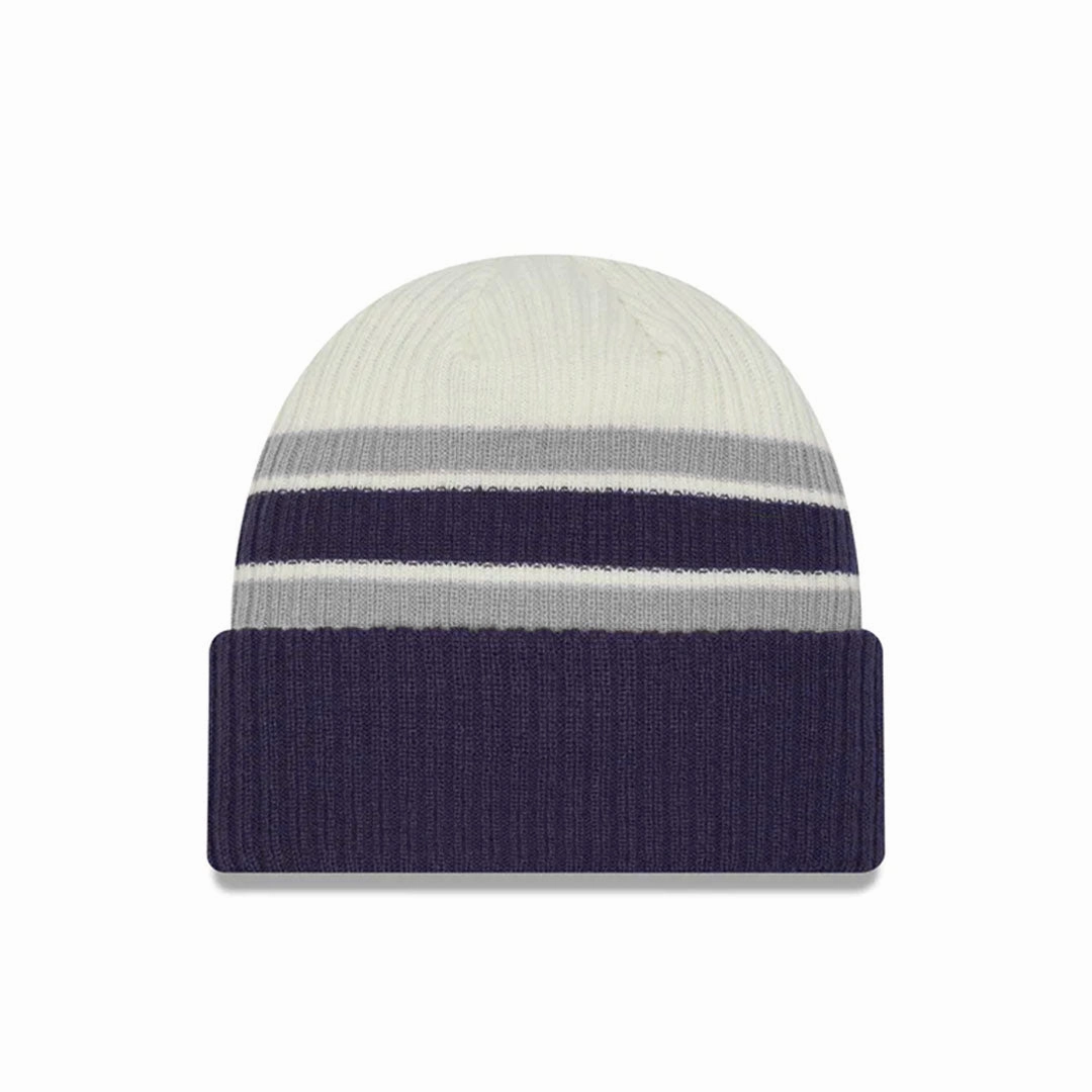 New Era - Toronto Maple Leafs Vintage Knit Hat (60652983)
