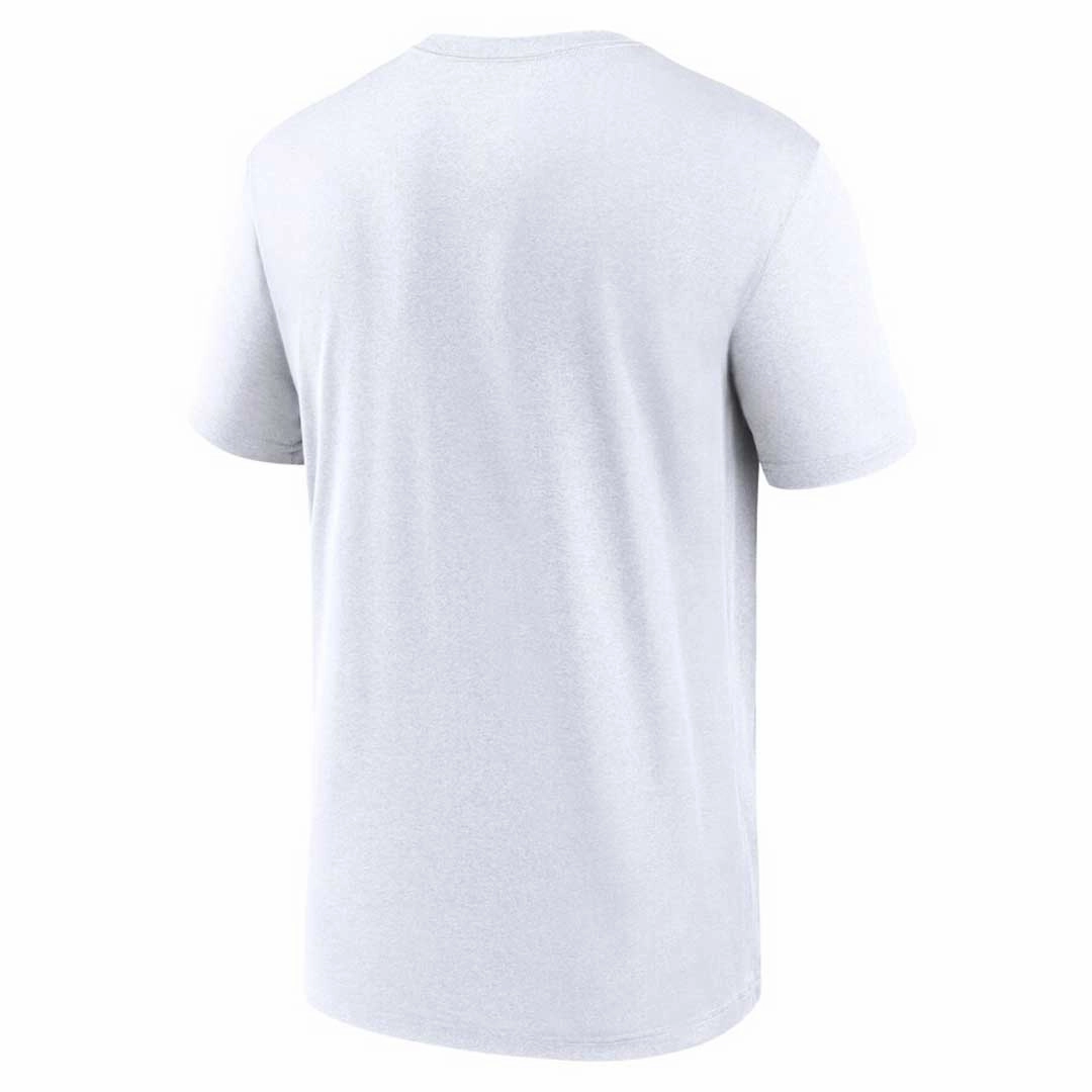 NFL - Men's New Orleans Saints Legend Icon Performance Short Sleeve T-Shirt (NKGK 10A 7W 051)