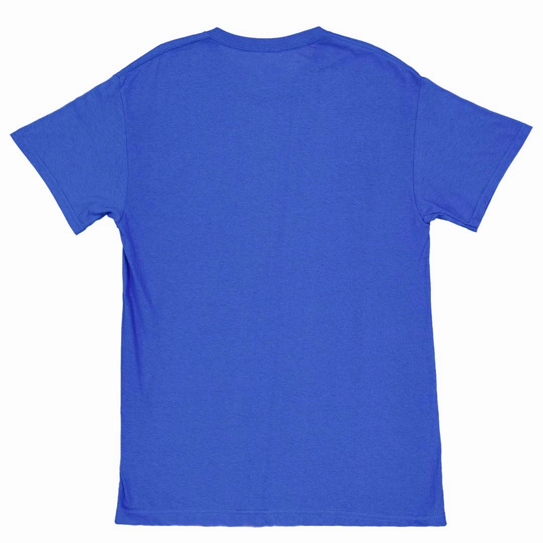 NHL - Men's Montreal Canadiens Short Sleeve T-Shirt (NHXX276MSCHA1WC 40BLU)