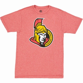 NHL - Men's Ottawa Senators T-Shirt (NHXX0E8MSCPP1CA 68RWC)