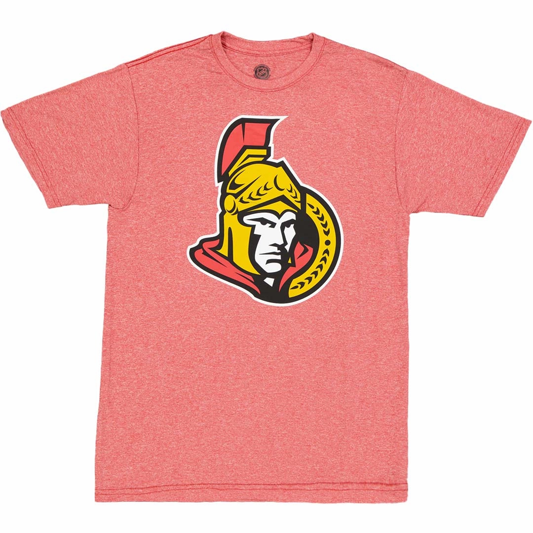 NHL - Men's Ottawa Senators T-Shirt (NHXX0E8MSCPP1CA 68RWC)