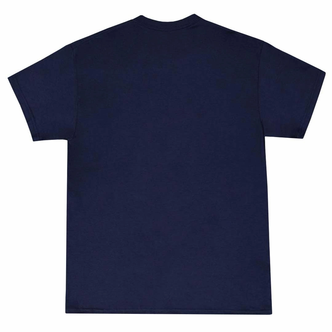 NHL - Men's Toronto Maple Leafs Splatter T-Shirt (NHXX26MMSC1A1PB 41NVY)