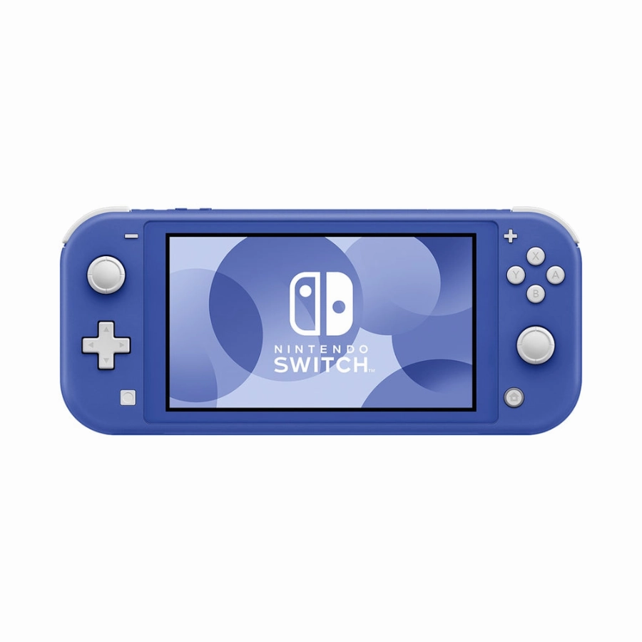Nintendo Switch Lite Japanese Model (New)