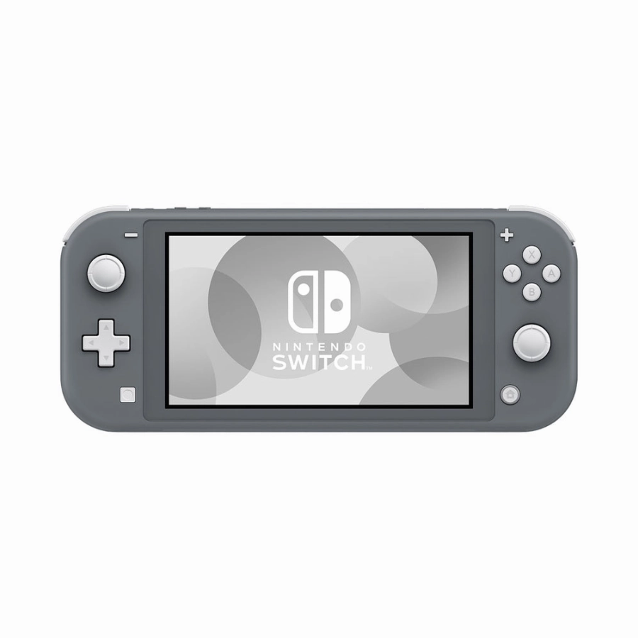 Nintendo Switch Lite Japanese Model (New)
