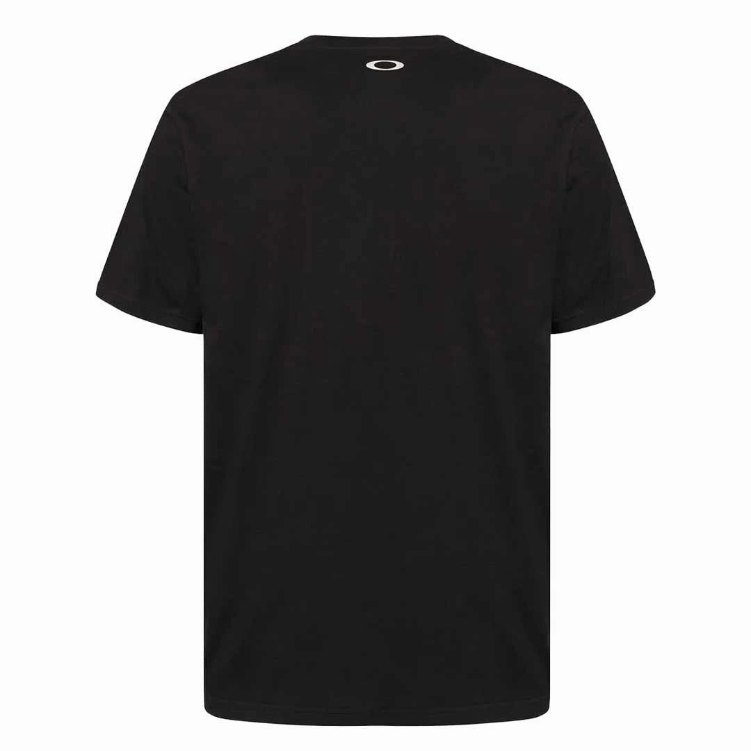Oakley - Men's Negative Topo Short Sleeve T-Shirt (FOA404834 02E)