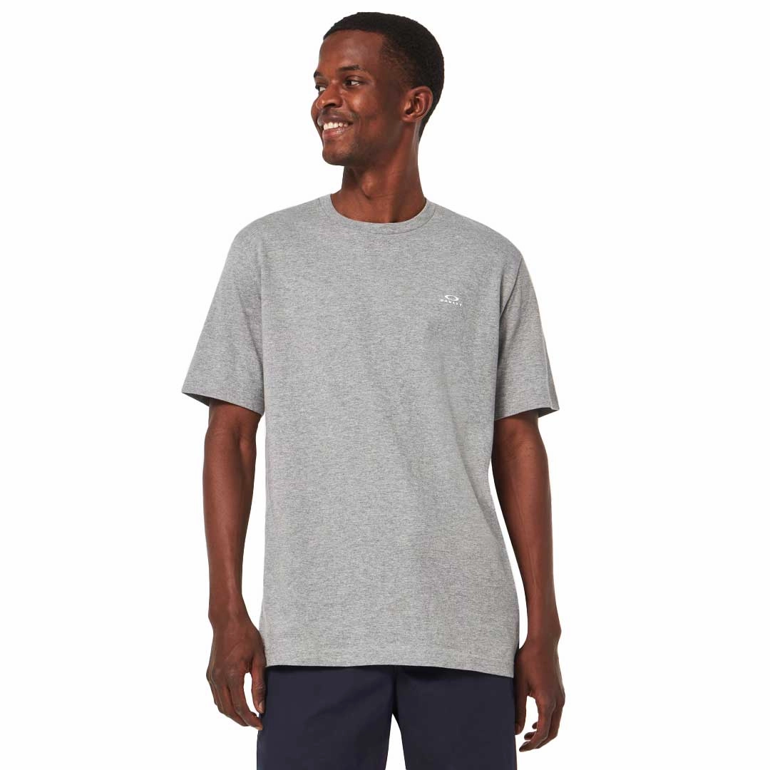 Oakley - Men's Relaxed Short Sleeve T-Shirt (FOA401726 28B)