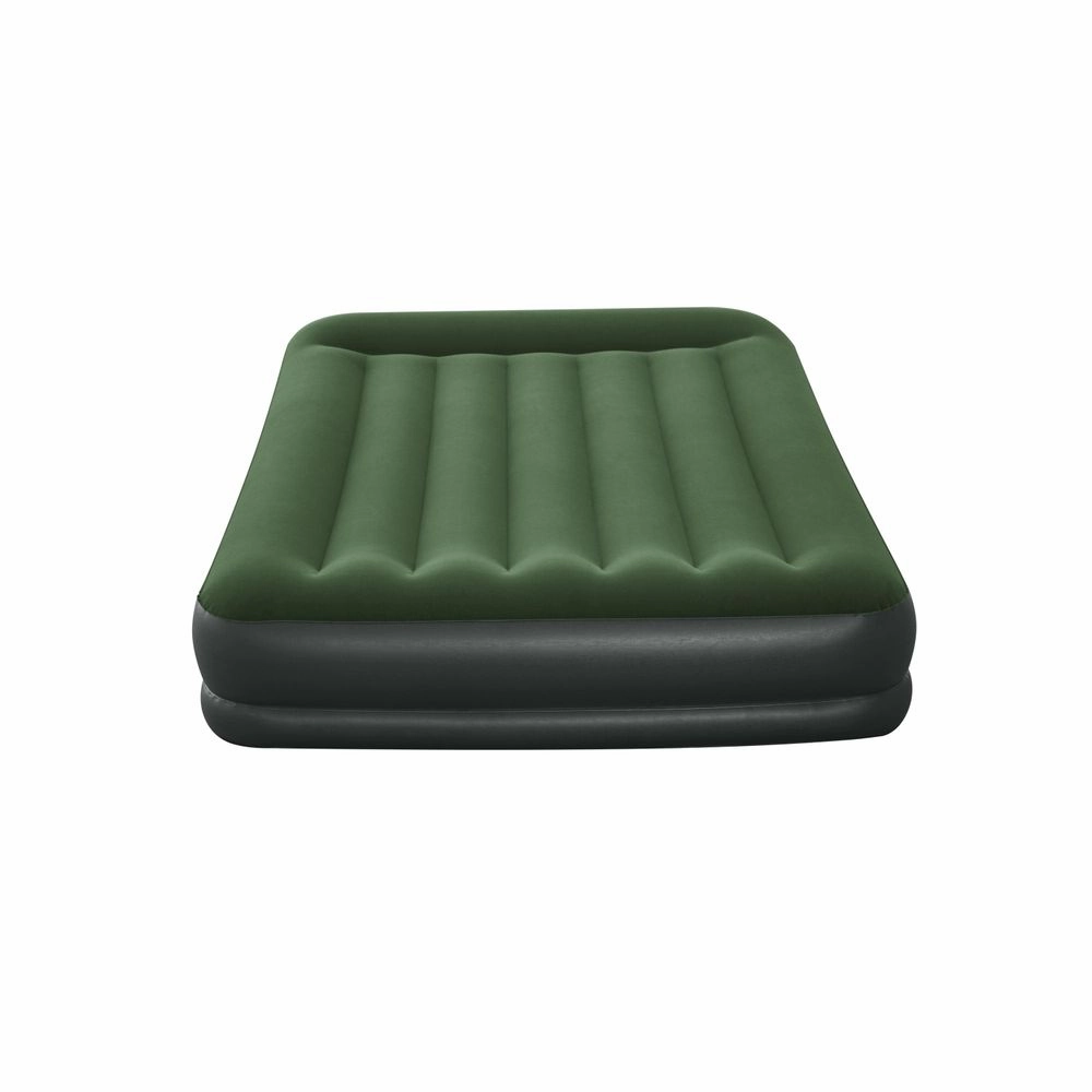 Ozark Trail 67898E 14" Air Mattress, with Built-in Pump, Full