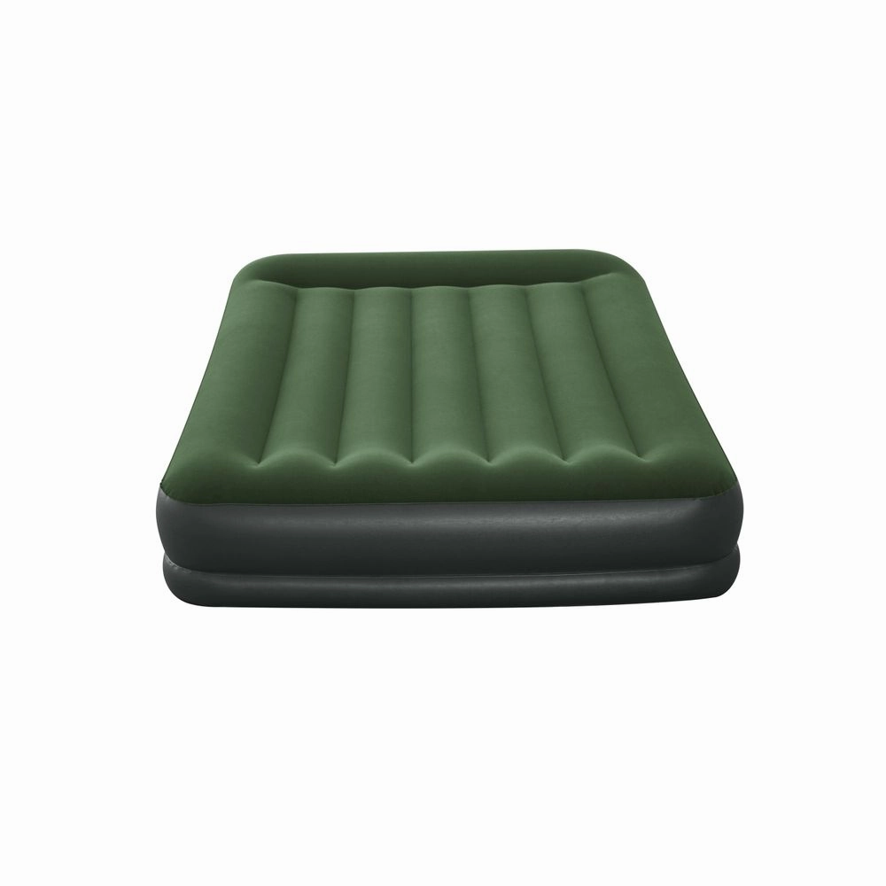 Ozark Trail 67898E 14" Air Mattress, with Built-in Pump, Full