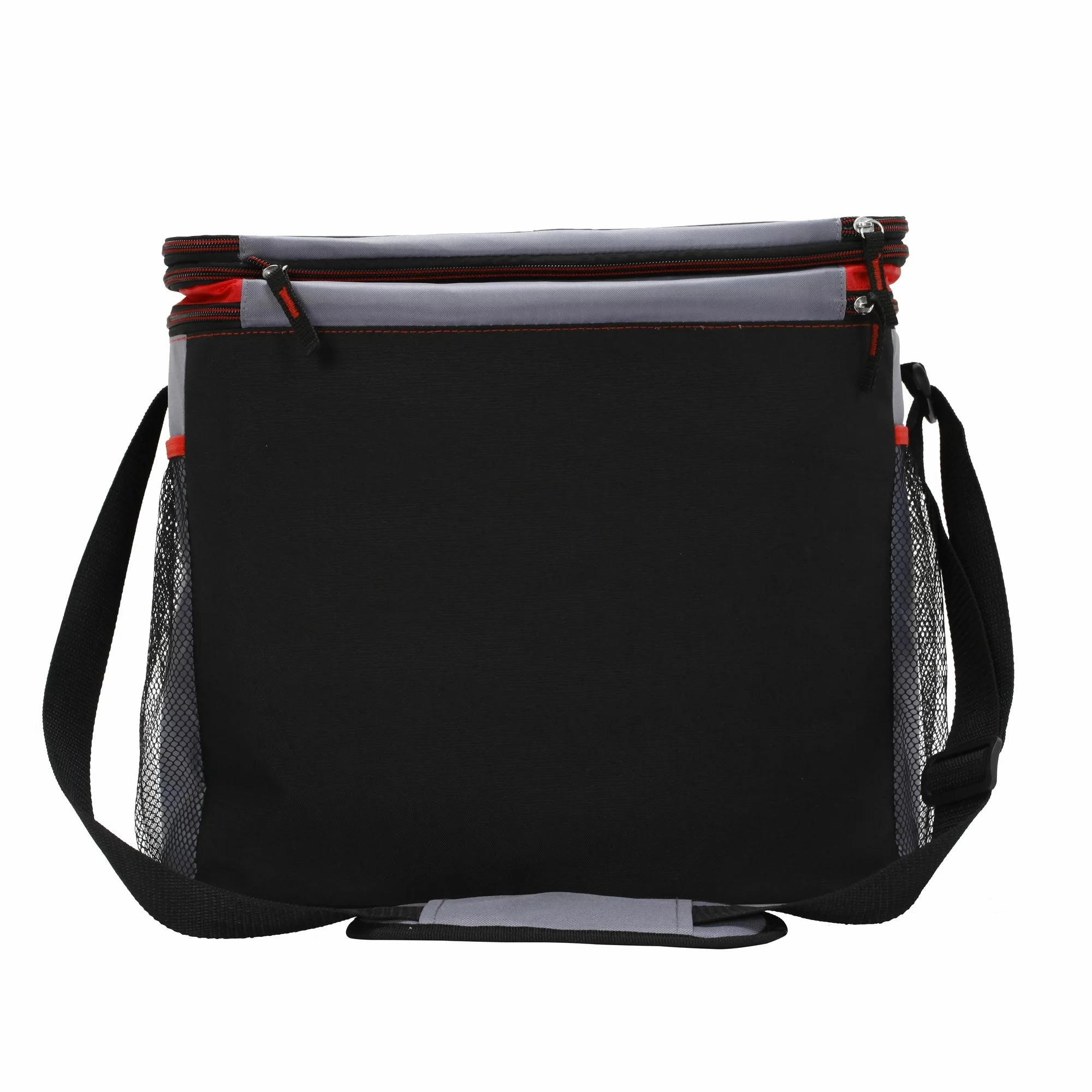 Ozark Trail OT-3107-50-36R 36 cans Soft Sided Cooler, Red