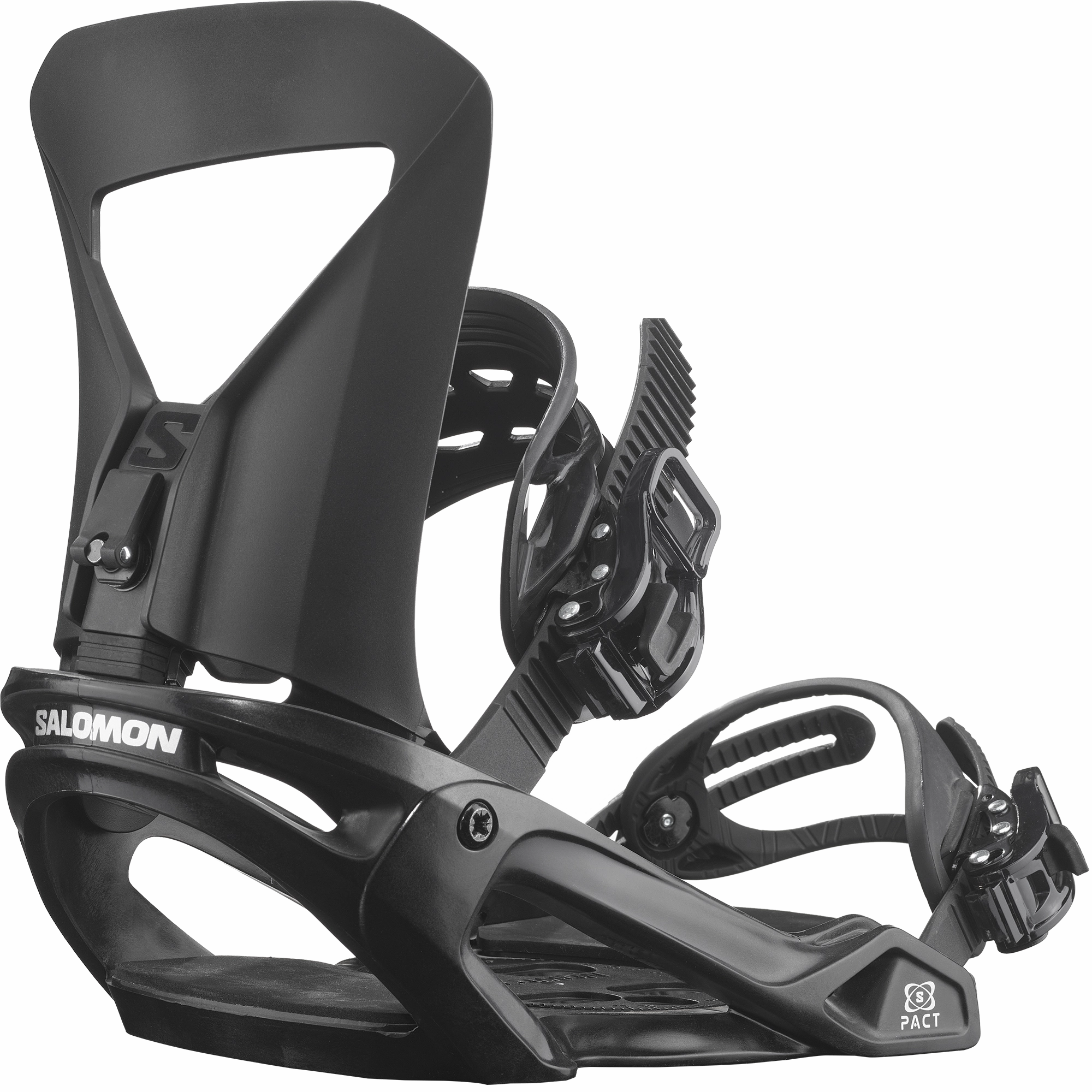 PACT SNOWBOARD BINDING MEN'S