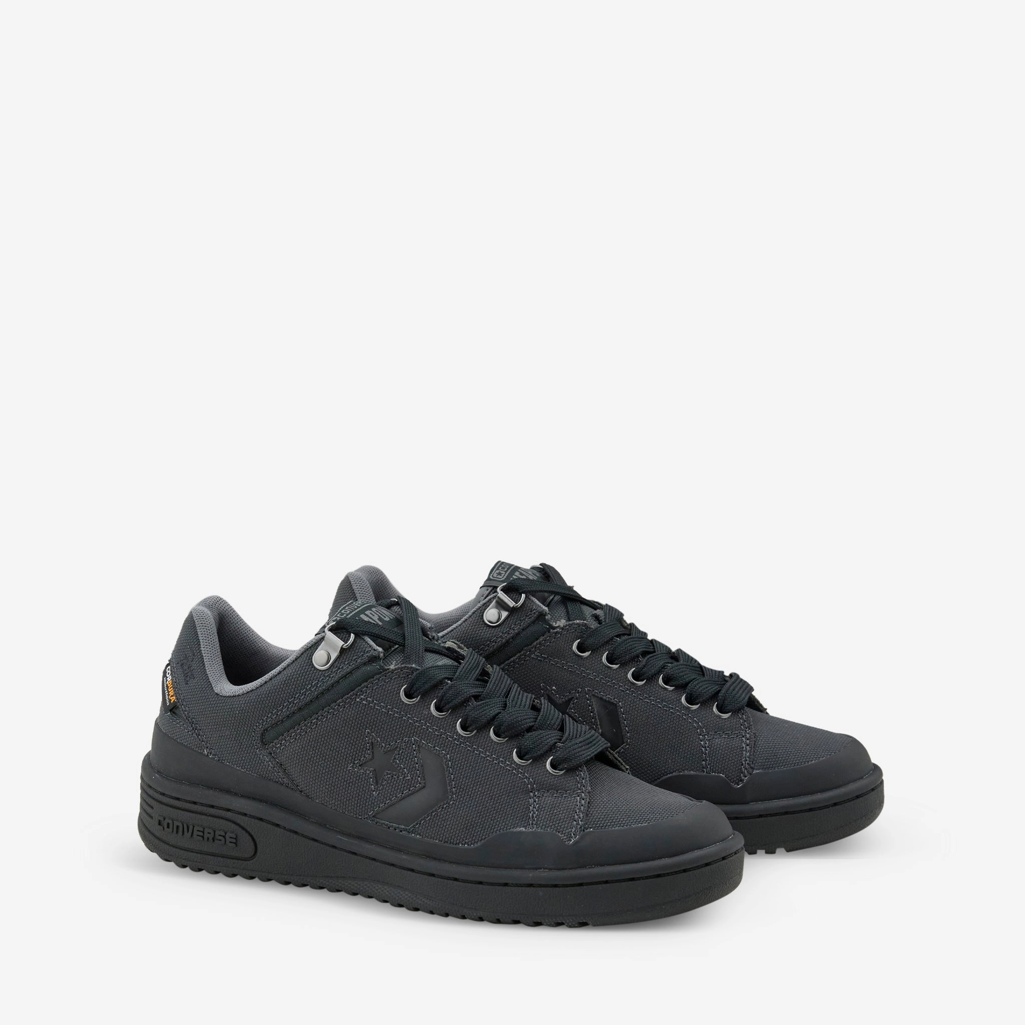 Patta x Weapon Black | Grey | Multi