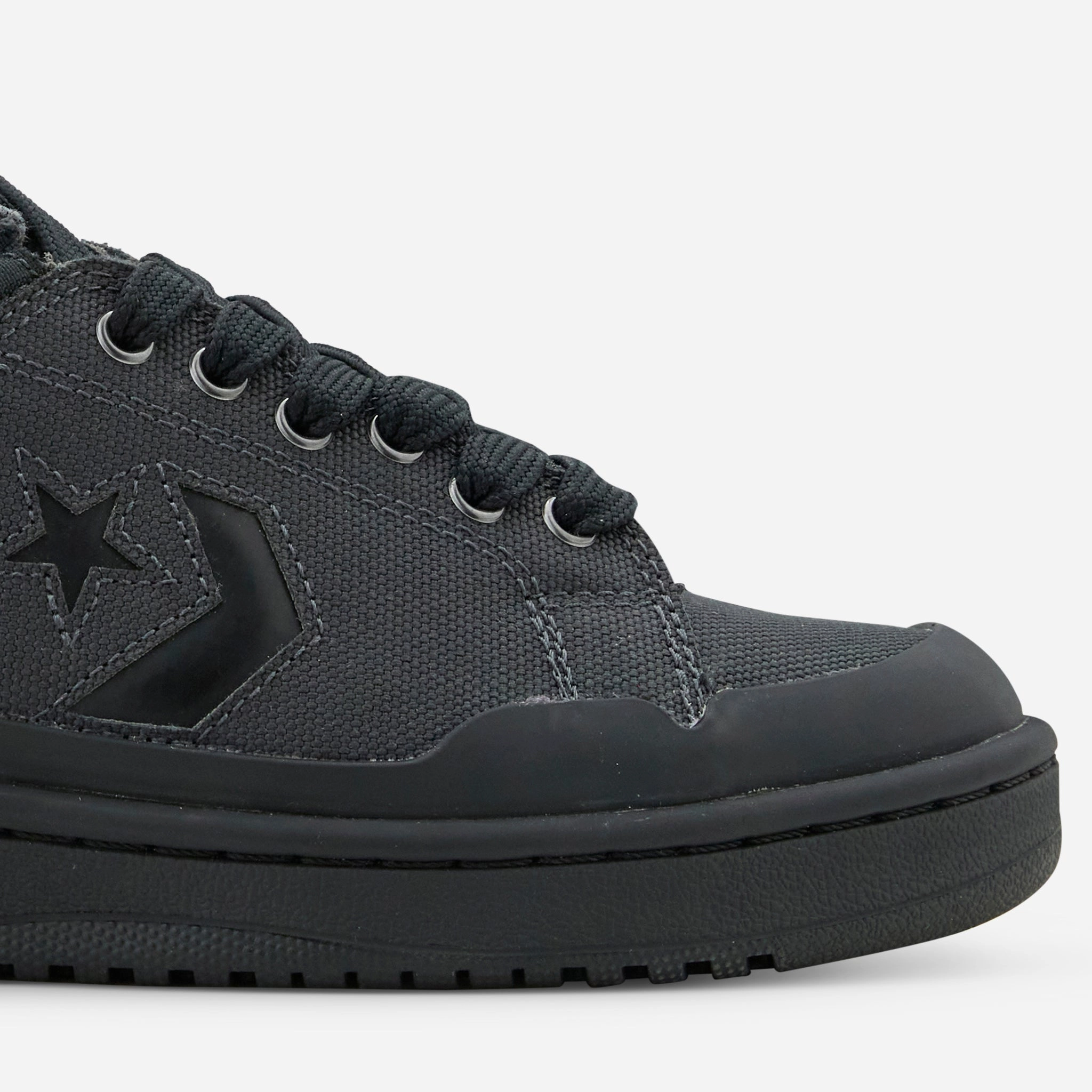 Patta x Weapon Black | Grey | Multi