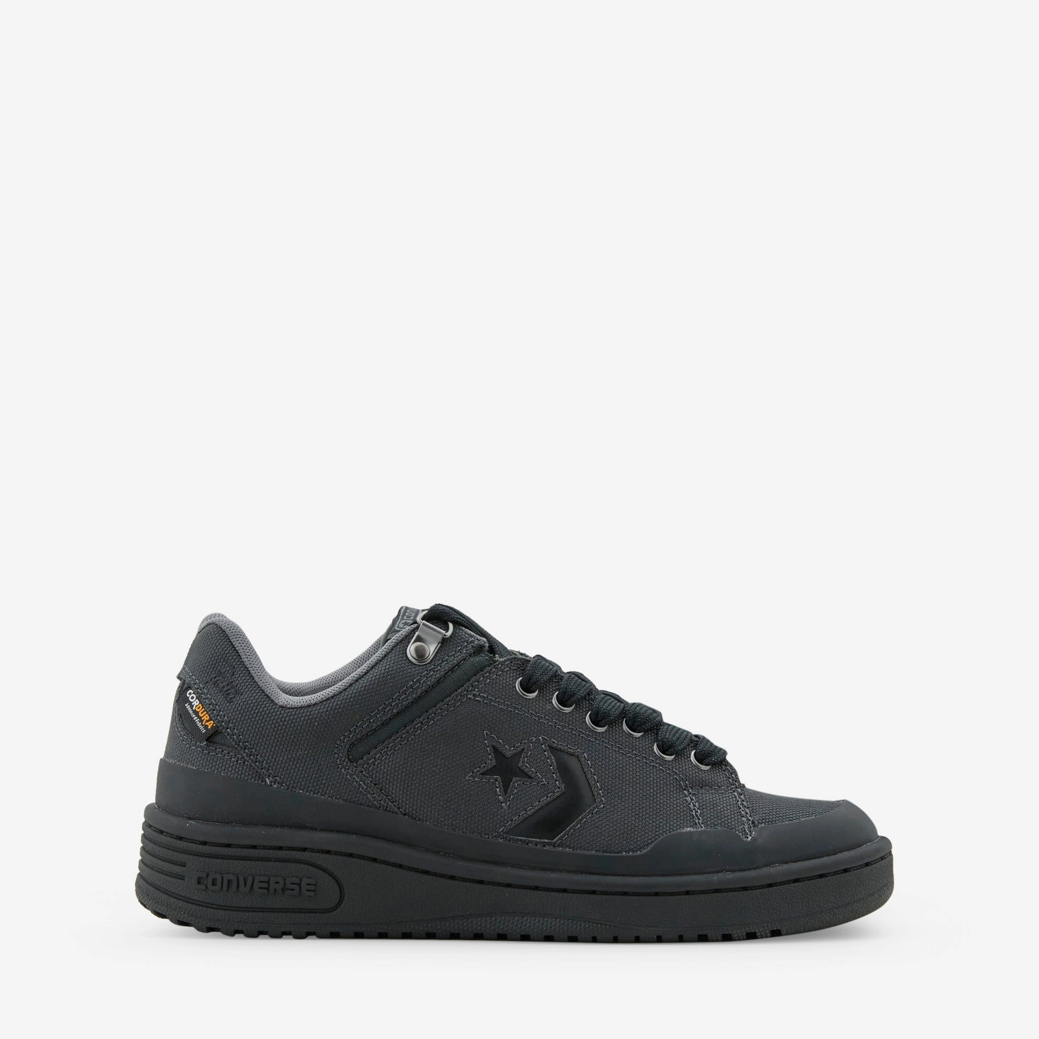 Patta x Weapon Black | Grey | Multi