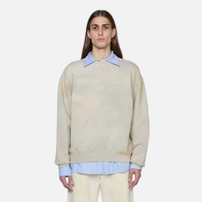 Perfect Sweatshirt Attic Wash Fleece