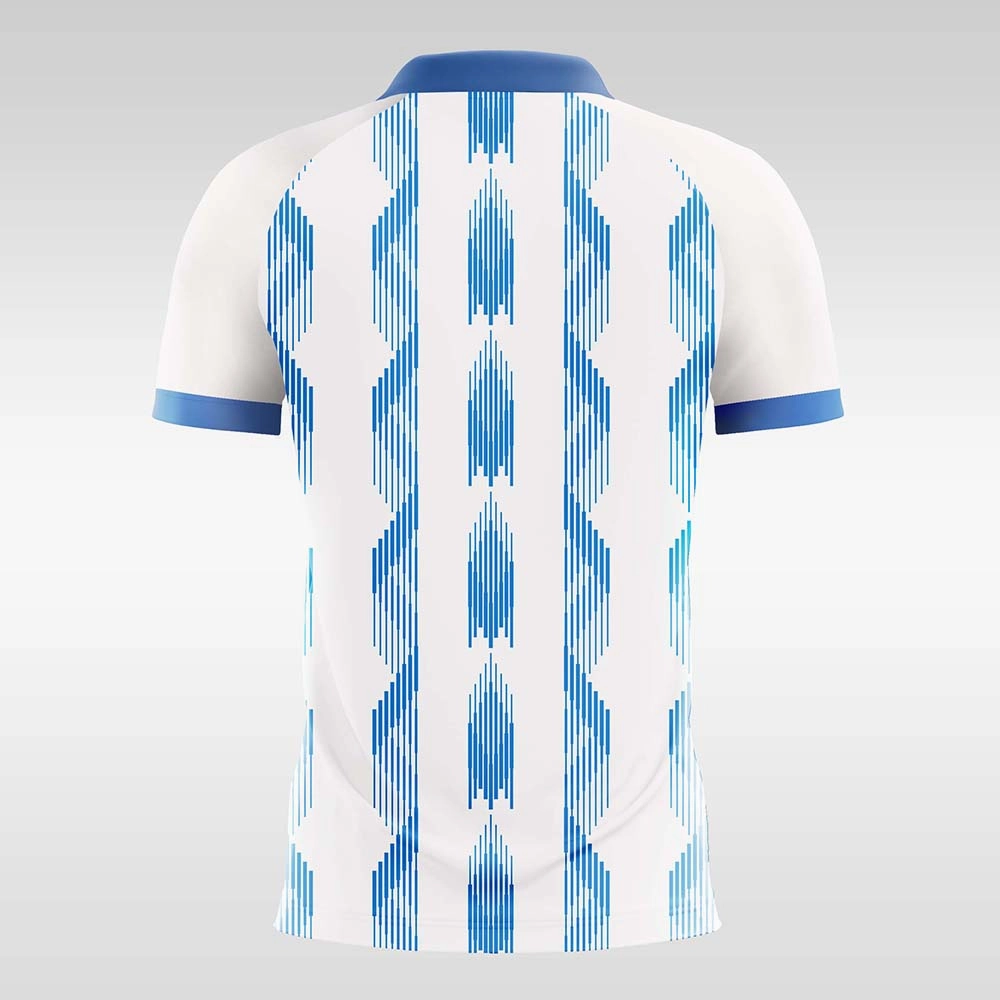 Pinebreeze-Customized Men's Sublimated Soccer Jersey